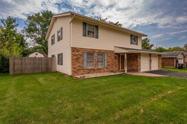 4012 Quail Bush Drive 4012 Quail Bush Drive, Dayton, OH 45424