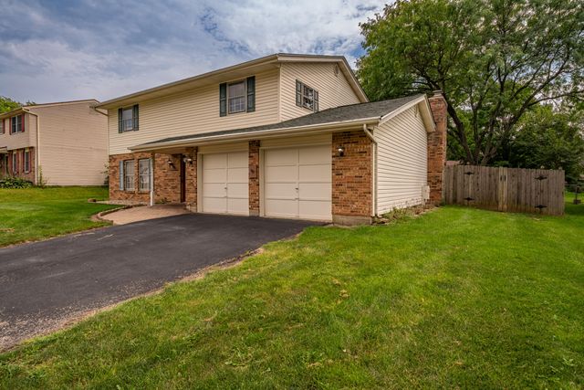 4012 Quail Bush Drive 4012 Quail Bush Drive, Dayton, OH 45424