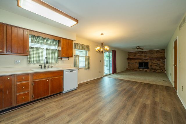 4012 Quail Bush Drive 4012 Quail Bush Drive, Dayton, OH 45424