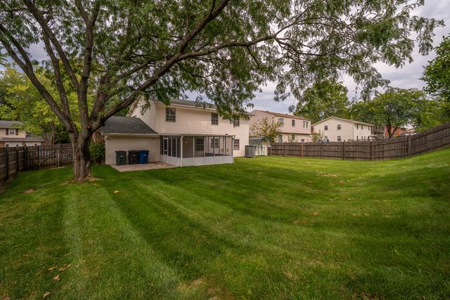4012 Quail Bush Drive 4012 Quail Bush Drive, Dayton, OH 45424