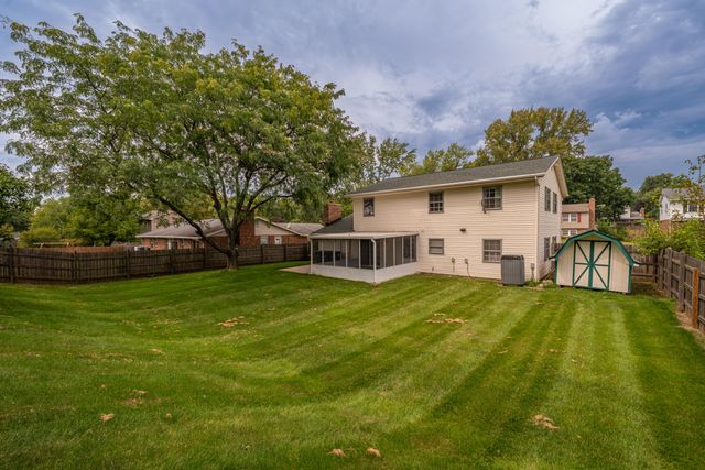 4012 Quail Bush Drive 4012 Quail Bush Drive, Dayton, OH 45424