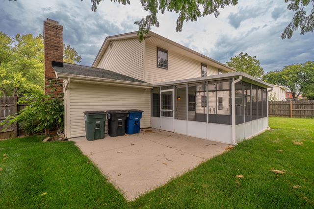 4012 Quail Bush Drive 4012 Quail Bush Drive, Dayton, OH 45424