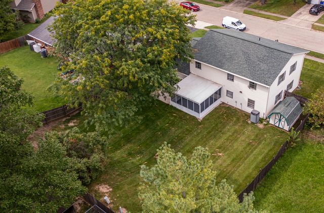 4012 Quail Bush Drive 4012 Quail Bush Drive, Dayton, OH 45424