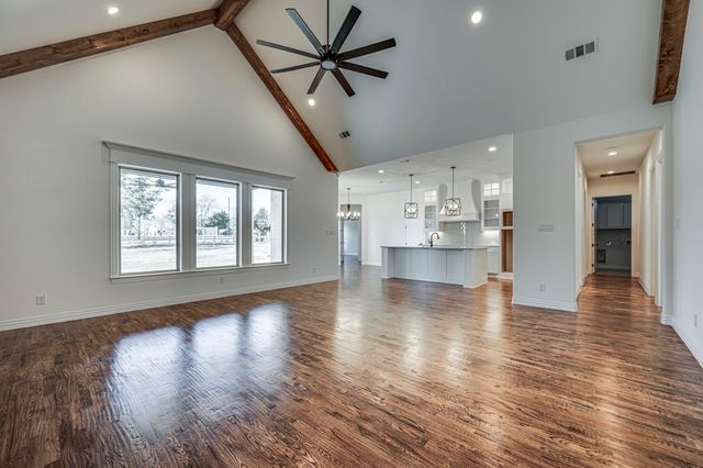 6031 Palomino Drive, Midlothian, TX 76065