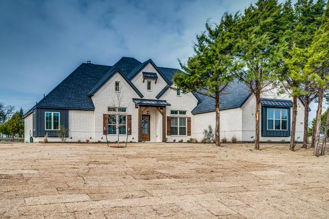 6031 Palomino Drive, Midlothian, TX 76065