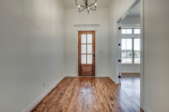 6031 Palomino Drive, Midlothian, TX 76065