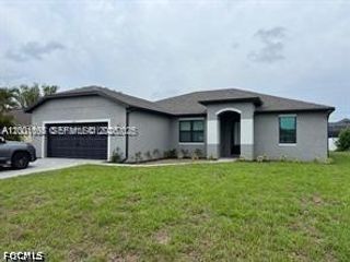 209 SE 26th TER, Cape Coral, FL 33904