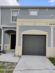 2630 Revolution Street N 104, Melbourne, FL 32935