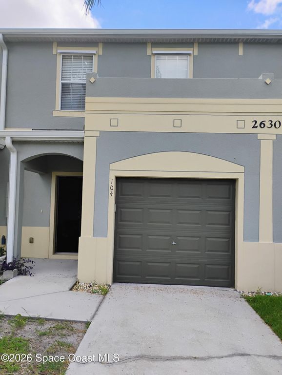 2630 Revolution Street N 104, Melbourne, FL 32935