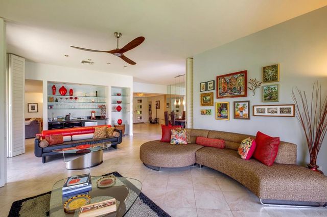 30 Columbia Drive, Rancho Mirage, CA 92270