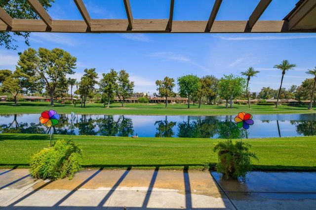 30 Columbia Drive, Rancho Mirage, CA 92270