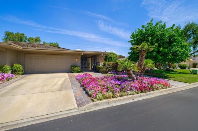 30 Columbia Drive, Rancho Mirage, CA 92270