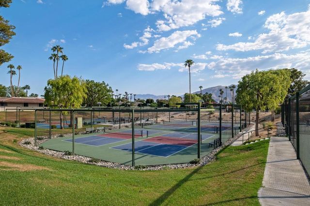 30 Columbia Drive, Rancho Mirage, CA 92270