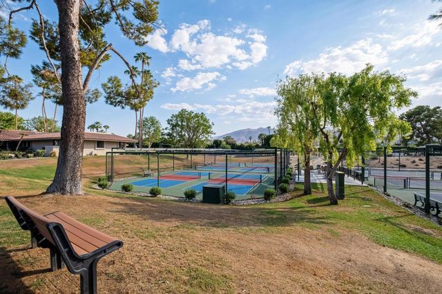 30 Columbia Drive, Rancho Mirage, CA 92270