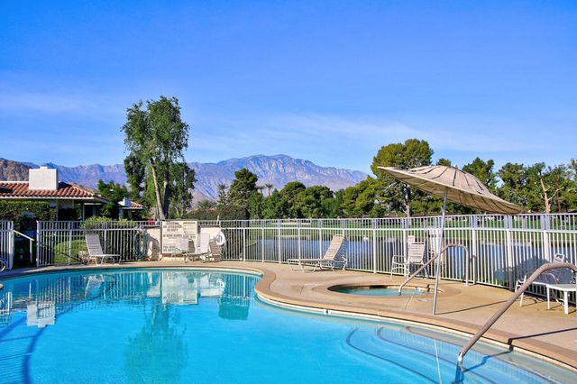 30 Columbia Drive, Rancho Mirage, CA 92270