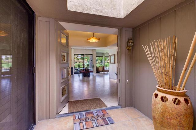 30 Columbia Drive, Rancho Mirage, CA 92270