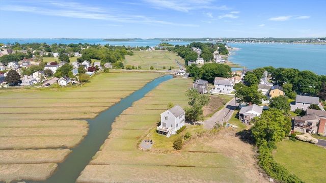 30 Hooper St, Quincy, MA 02169
