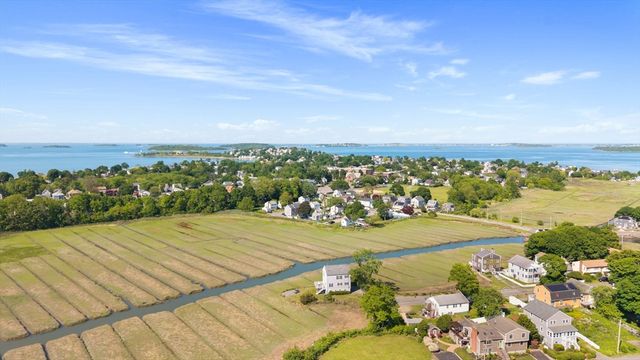 30 Hooper St, Quincy, MA 02169