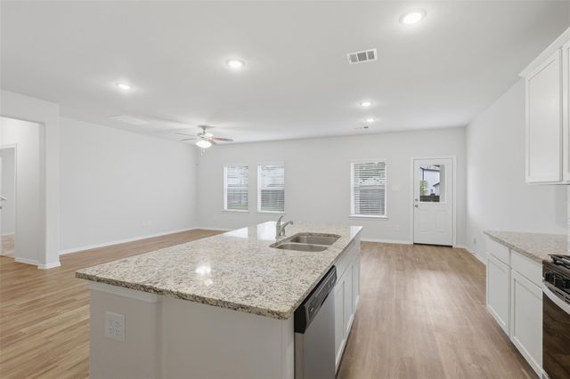 26123 Emory Hollow Drive, Tomball, TX 77375