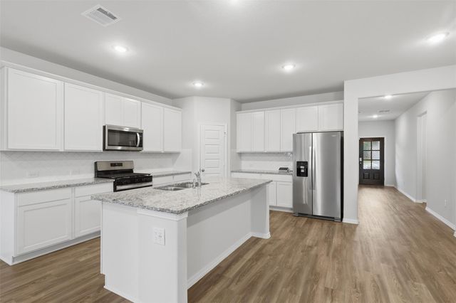 26123 Emory Hollow Drive, Tomball, TX 77375