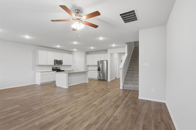 26123 Emory Hollow Drive, Tomball, TX 77375