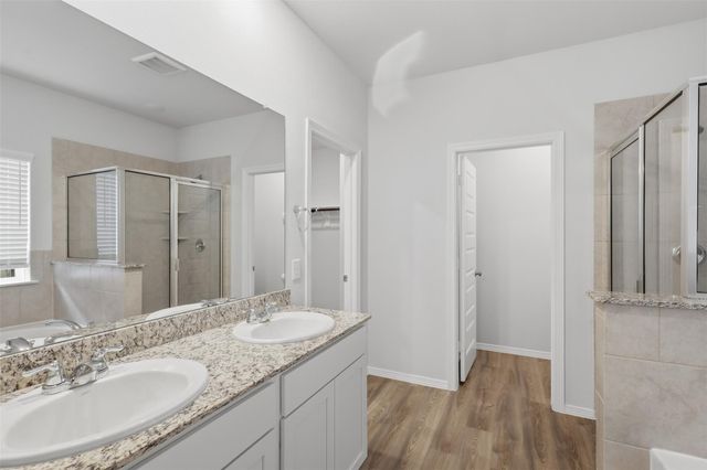26123 Emory Hollow Drive, Tomball, TX 77375