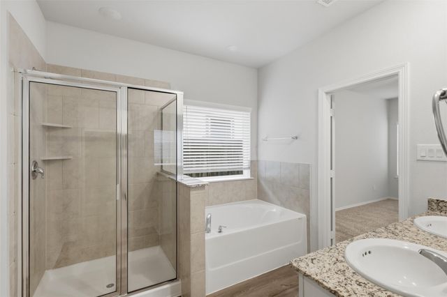 26123 Emory Hollow Drive, Tomball, TX 77375