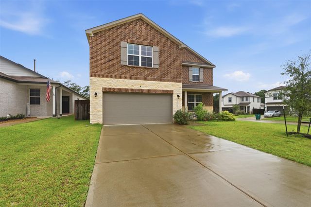 26123 Emory Hollow Drive, Tomball, TX 77375