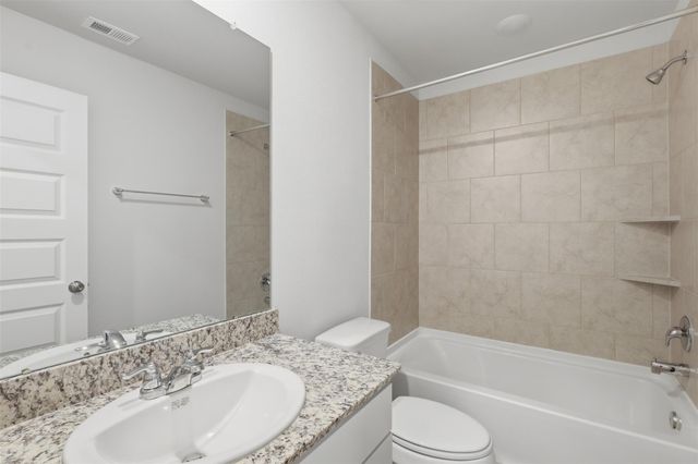 26123 Emory Hollow Drive, Tomball, TX 77375
