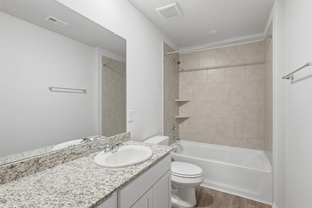 26123 Emory Hollow Drive, Tomball, TX 77375
