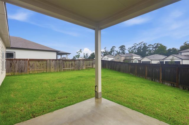 26123 Emory Hollow Drive, Tomball, TX 77375