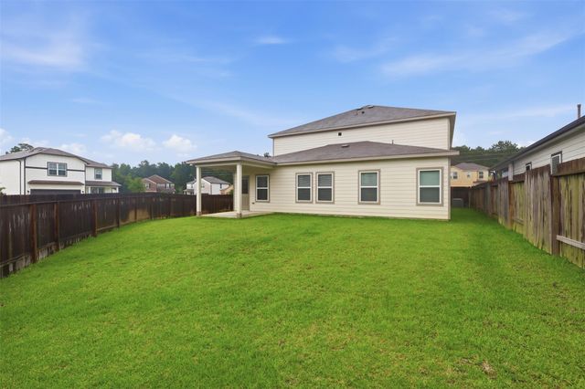 26123 Emory Hollow Drive, Tomball, TX 77375