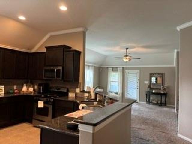 16627 Fiesta Rose Court, Cypress, TX 77433