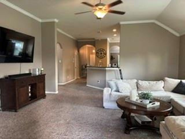 16627 Fiesta Rose Court, Cypress, TX 77433