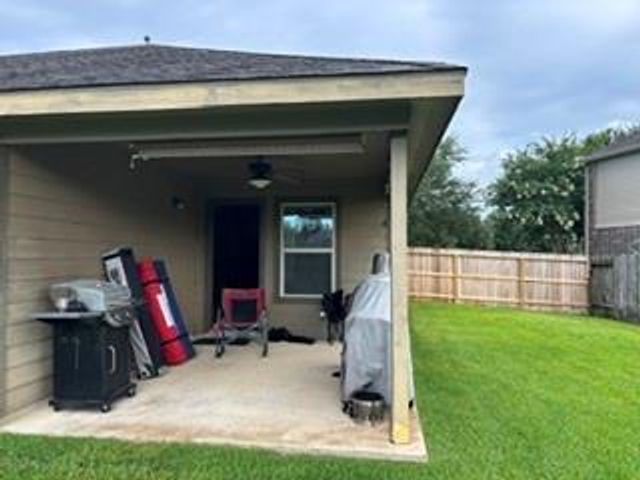 16627 Fiesta Rose Court, Cypress, TX 77433