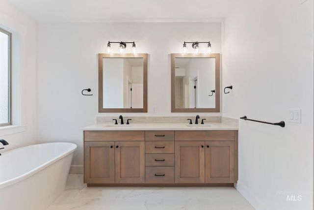 2201 E Blakehurst St, Kuna, ID 83634