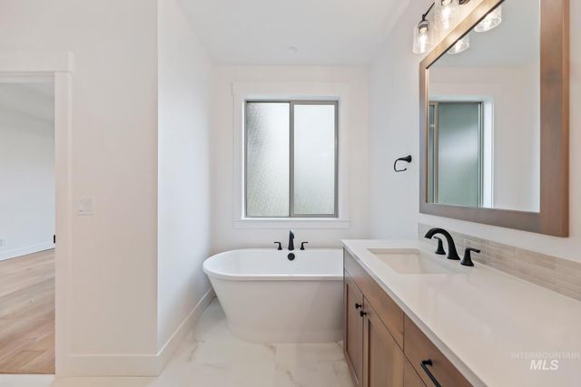 2201 E Blakehurst St, Kuna, ID 83634