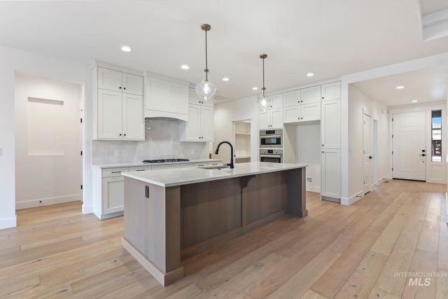 2201 E Blakehurst St, Kuna, ID 83634