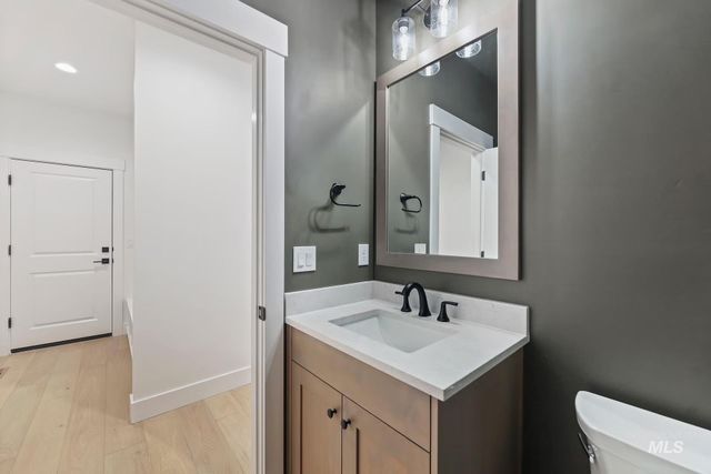 2201 E Blakehurst St, Kuna, ID 83634