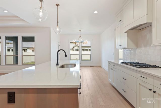 2201 E Blakehurst St, Kuna, ID 83634