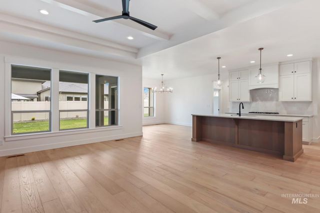 2201 E Blakehurst St, Kuna, ID 83634