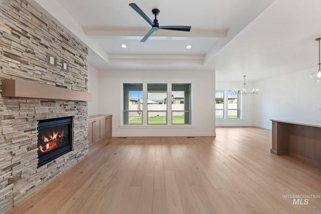 2201 E Blakehurst St, Kuna, ID 83634