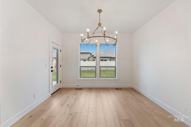 2201 E Blakehurst St, Kuna, ID 83634