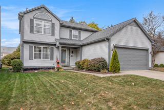 862 Polo Place, Auburn Hills, MI 48326
