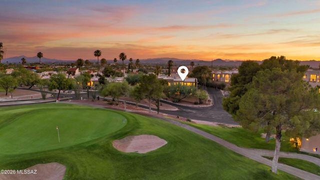 6400 N Val Dosta Drive, Tucson, AZ 85718