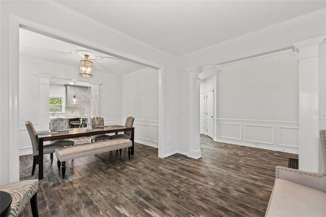 5177 Arran Lane, Douglasville, GA 30135