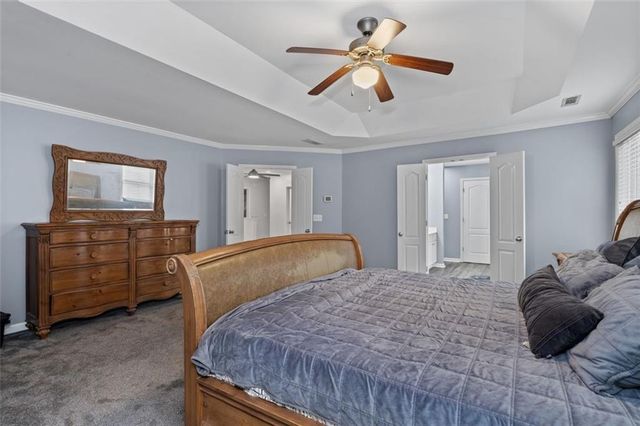 5177 Arran Lane, Douglasville, GA 30135