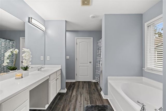 5177 Arran Lane, Douglasville, GA 30135