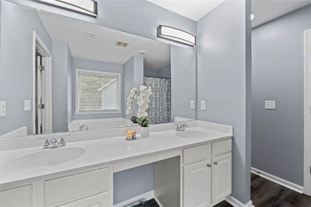 5177 Arran Lane, Douglasville, GA 30135