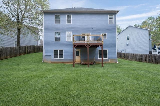 5177 Arran Lane, Douglasville, GA 30135